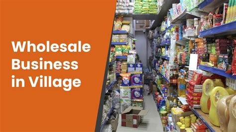 wholesale business in my area